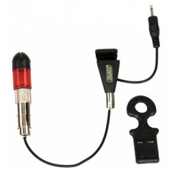 HANGER DAM MAD NXT ILLUMINATED HANGER RED