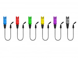 HANGER DELPHIN CHAINBLOCK ALBASTRU