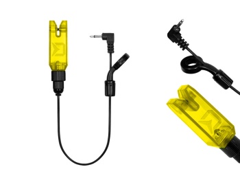 HANGER LED DELPHIN LIGHTBLOCK TRANSPARENT - Img 9