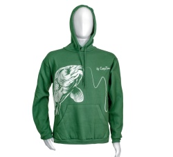 HANORAC CARP ZOOM XXL GREEN