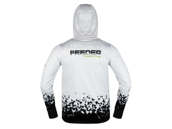 HANORAC CU GLUGA DELPHIN UV ARMOR 50+ REAXE XXL - Img 4