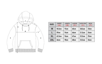 HANORAC DAIWA D-VEC HOODIE TROUT LIGHT BLUE MAR.2XL - Img 3