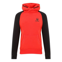 HANORAC GURU RED/BLACKY MAR.L