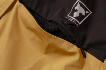 HANORAC JACKALL ST ANORAK YELLOW MAR.2XL - Img 3