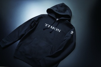 HANORAC JACKALL TIMON BLACK MAR.M - Img 2