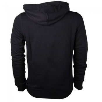 HANORAC KORDA KORE BLACK ZIP MAR.2XL - Img 2