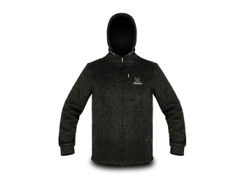 HANORAC OUTDOOR IXTERA CAMOTIC L - Img 2