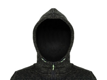HANORAC OUTDOOR IXTERA CAMOTIC L - Img 8