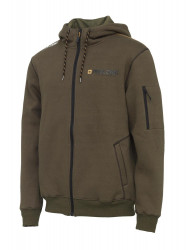 HANORAC PROLOGIC CARPIO ZIP ARMY GREEN MAR. L