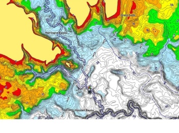 HARTA ABONAMENT GARMIN PENTRU MAREA NEAGRA+MAREA AZOV - Img 6