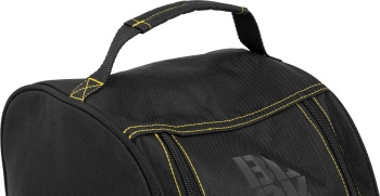 HUSA CIZME BLACK CAT BLCK WADER BAG 48X23X36CM - Img 5