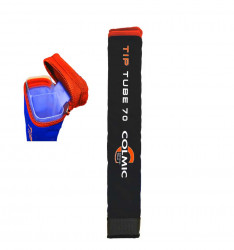 HUSA COLMIC RIGIDA VARFURI FEEDER 70cm