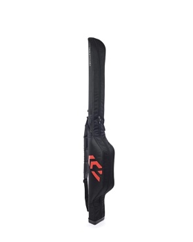 HUSA DAIWA MATCHMAN HOLDALL 180X14CM 2 LANSETE + 2 MULINETE