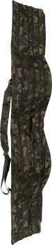 HUSA FOX CAMOLITE 6 ROD HARDCASE 12FT, 6 LANSETE + 6 MULINETE, 195X40X25CM