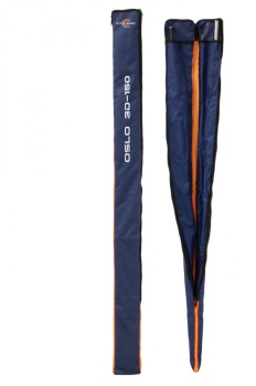 HUSA LANSETA COLMIC OSLO 3D 150X15cm