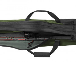 HUSA LANSETE DELPHIN CLASSA / 2 LANSETE + 2 MULINETE / 145CM