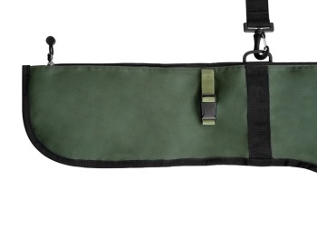 HUSA LANSETE DELPHIN CLASSA PORTACASE / 2 LANSETE + 2 MULINETE / 155CM - Img 9