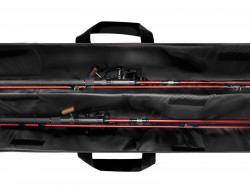 HUSA LANSETE DELPHIN PORTA PLUS 360CM-3BUC/145CM 2LANSETE+2MULINETE
