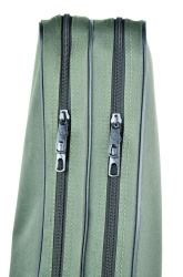 HUSA LANSETE DUBLA CARP ZOOM 2 LANSETE + 2 MULINETE 160X23X12CM