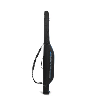 HUSA LANSETE PRESTON COMPETITION XS 2 ROD HOLDALL PENTRU 2 LANSETE + 2 MULINETE 165 CM