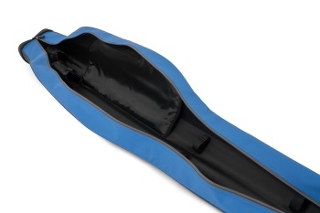 HUSA LANSETE PRESTON COMPETITION XS 2 ROD HOLDALL PENTRU 2 LANSETE + 2 MULINETE 165 CM - Img 5