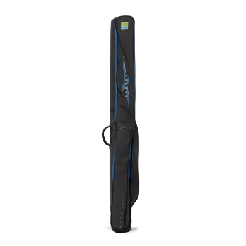 HUSA LANSETE PRESTON SUPERA X 4 LANSETE + MULINETE 175 CM