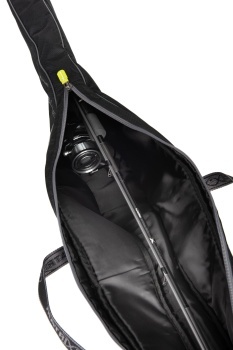 HUSA MATRIX SINGLE ROD SLEEVE PENTRU O LANSETA 195CM - Img 5