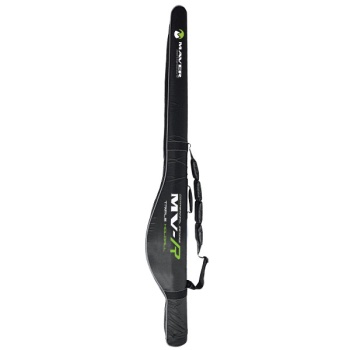 HUSA MAVER RIGIDA MV-R 3 LANSETE (3.60M) + 3 MULINETE 196CM