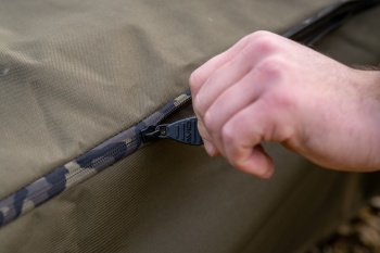 HUSA PAT AVID CARP RVS BEDCHAIR BAG - XL 105X90X31CM - Img 3