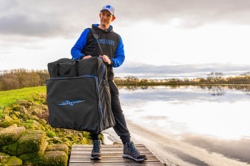 HUSA PENTRU SCAUN PRESTON SUPERA X CHAIR BAG - Img 10