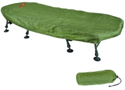HUSA PLOAIE PAT CARP ZOOM 86X215X21CM