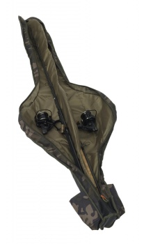 HUSA PROLOGIC AVENGER COMPACT 3 LANSETE + 3 MULIENTE 1.37M