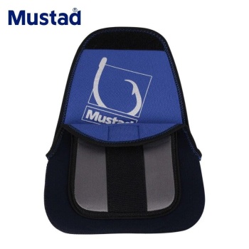 HUSA PROTECTIE MULINETA MUSTAD SPIN MAR.L - Img 4