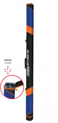 HUSA RIGIDA LANSETE COLMIC POWER X4 KIT CASE 170*8.4*8.1cm