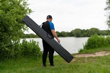 HUSA RIGIDA PRESTON HARDCASE POLE SAFE XL PENTRU VARGA / RUBEZIANA - Img 4