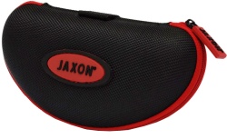 HUSA RIGIDA PROTECTIE OCHELARI JAXON NEGRU
