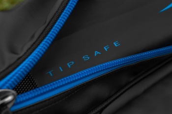 HUSA RIGIDA VARFURI PRESTON SUPERA X TIP SAFE 80X9X5CM - Img 4