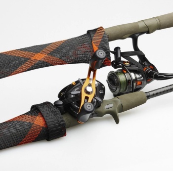HUSA SAVAGE GEAR PROTECTIE LANSETA SPINNING 137-168CM - Img 4