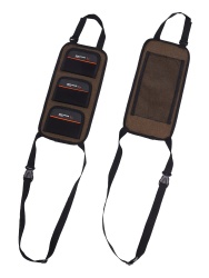 HUSA SUPORT 3 LANSETE CU PRINDERE SCAUN MASINA SAVAGE GEAR