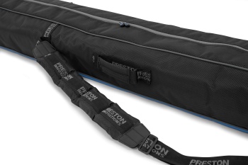HUSA TUBURI RUBEZIANA PRESTON COMPETITION XS 6 TUBE HOLDALL - Img 6