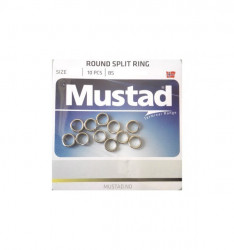 INEL DESPICAT MUSTAD D=5,6MM/15KG/10BUC/PLIC