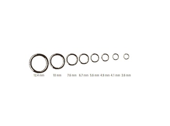 INEL DESPICAT MUSTAD D=7.2MM / 20KG / 10BUC / PL - Img 2