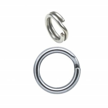INELE DESPICATE OWNER 52811 NO.2 SPLIT RING REGULAR - Img 2