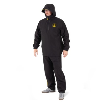 JACHETA BLACK CAT WATERPROOF SMOCK XXL
