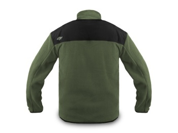 JACHETA DELPHIN TWIN – JACHETA FLEECE CU FERMOAR S - Img 4