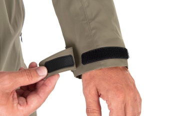 JACHETA FOX EXPLORER 20K JACKET 2XL - Img 2