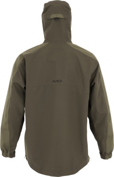 JACHETA IMPERMEABILA AVID CARP HYDRO-FORCE 20K PRO - S - Img 3