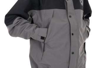 JACHETA MATRIX PRO-X OUTER SHELL – MARIMEA 4XL - Img 10