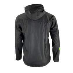 JACHETA PLOAIE ZECK RAIN CATFISH MARIME XL