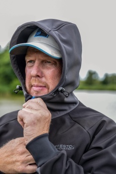 JACHETA PRESTON JACHETA SOFTSHELL XL - Img 7